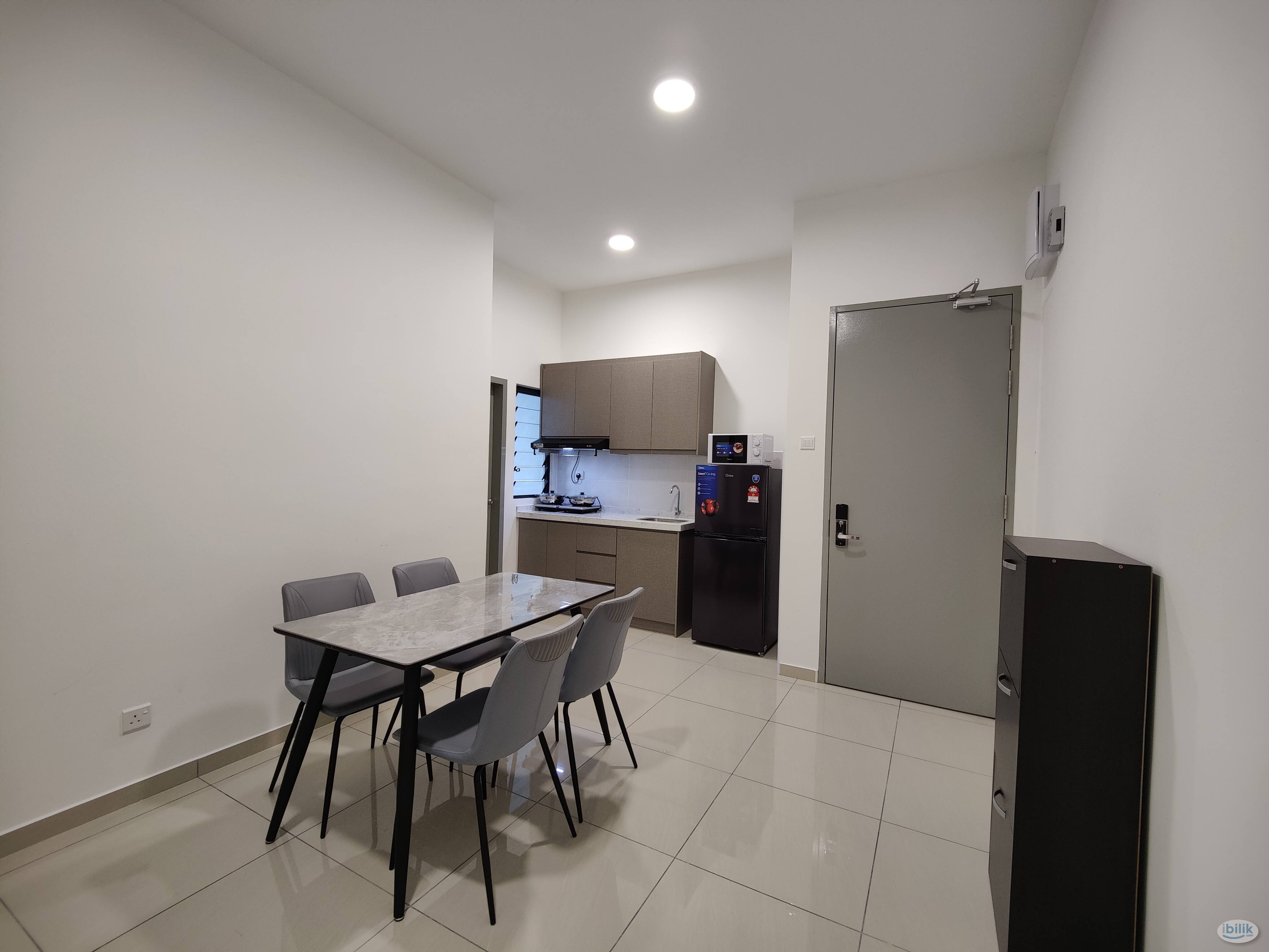 B11 Parkland Residence,Middle Room,Mixed Gender,Walking Distance To MRT Batu 11 Cheras - Image 4