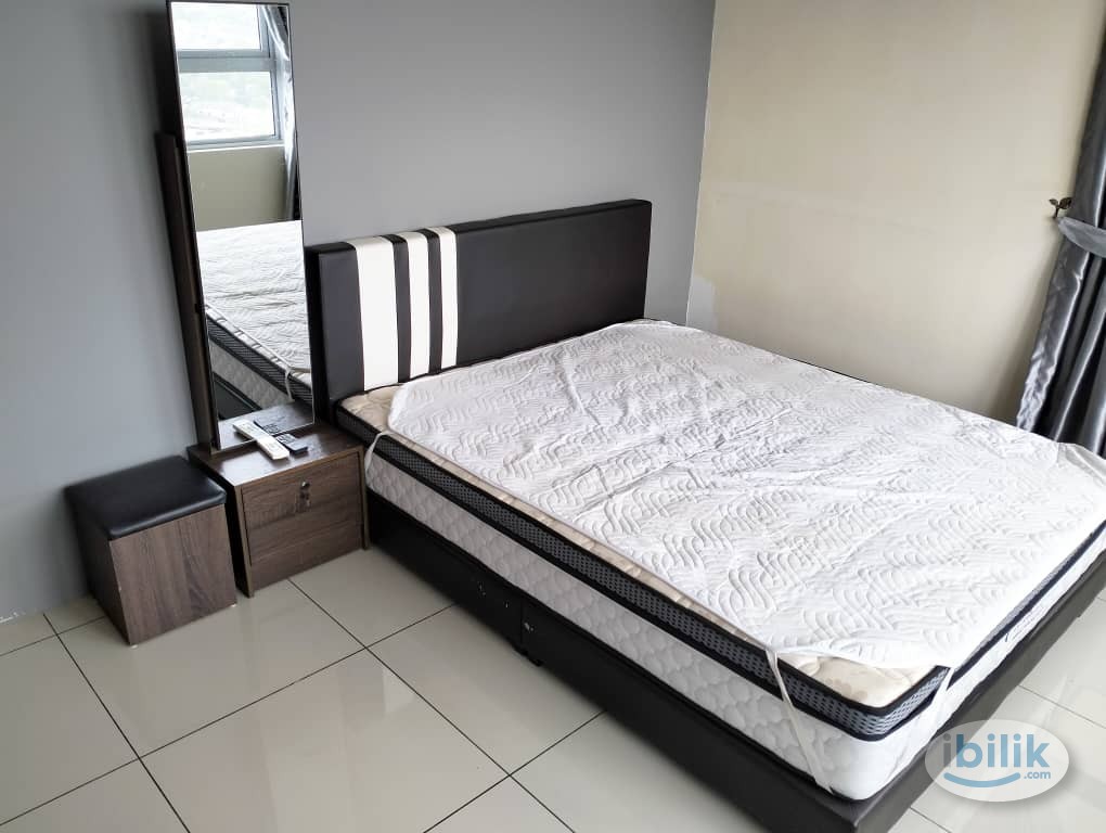 Saville Cheras Female Unit Fully Furnished Medium Room Linked to MRT - Image 3