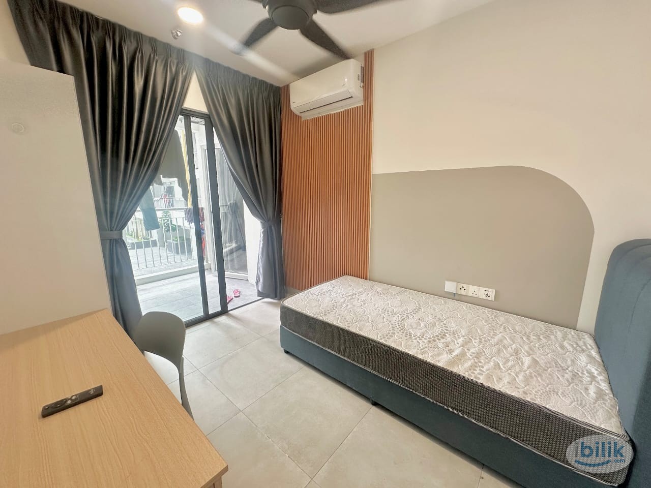Master Room at DK Impian, Shah Alam - Image 1