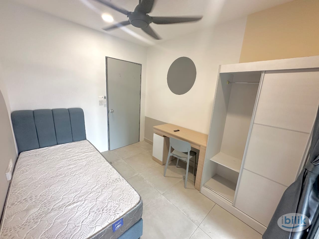 Master Room at DK Impian, Shah Alam - Image 2