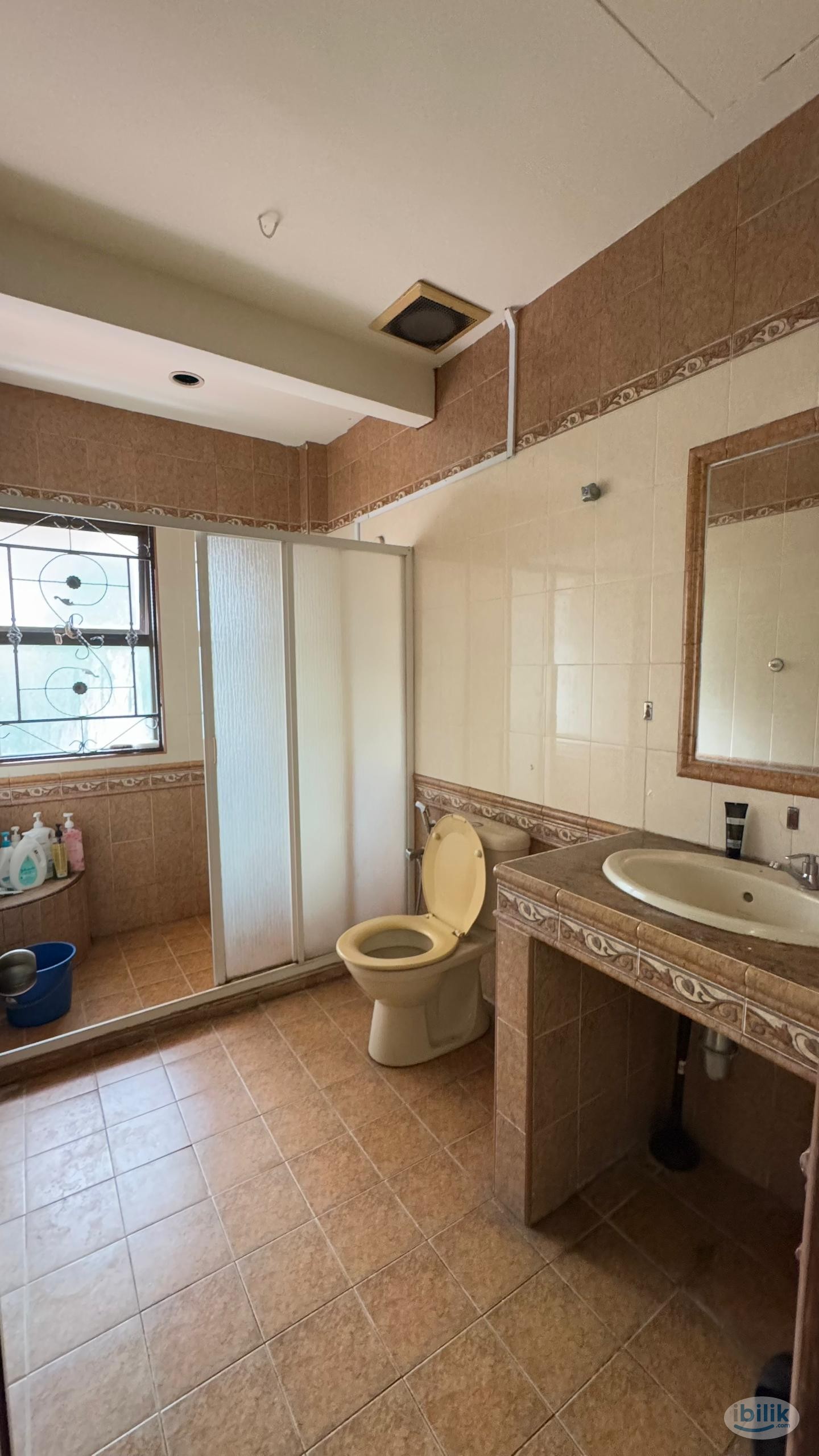 💸0 Deposit room at Shah Alam🏡 Free High Speed Wifi🌐 - Image 3