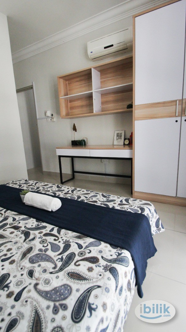 Master Room at Pacific Place, Ara Damansara`` - Image 3