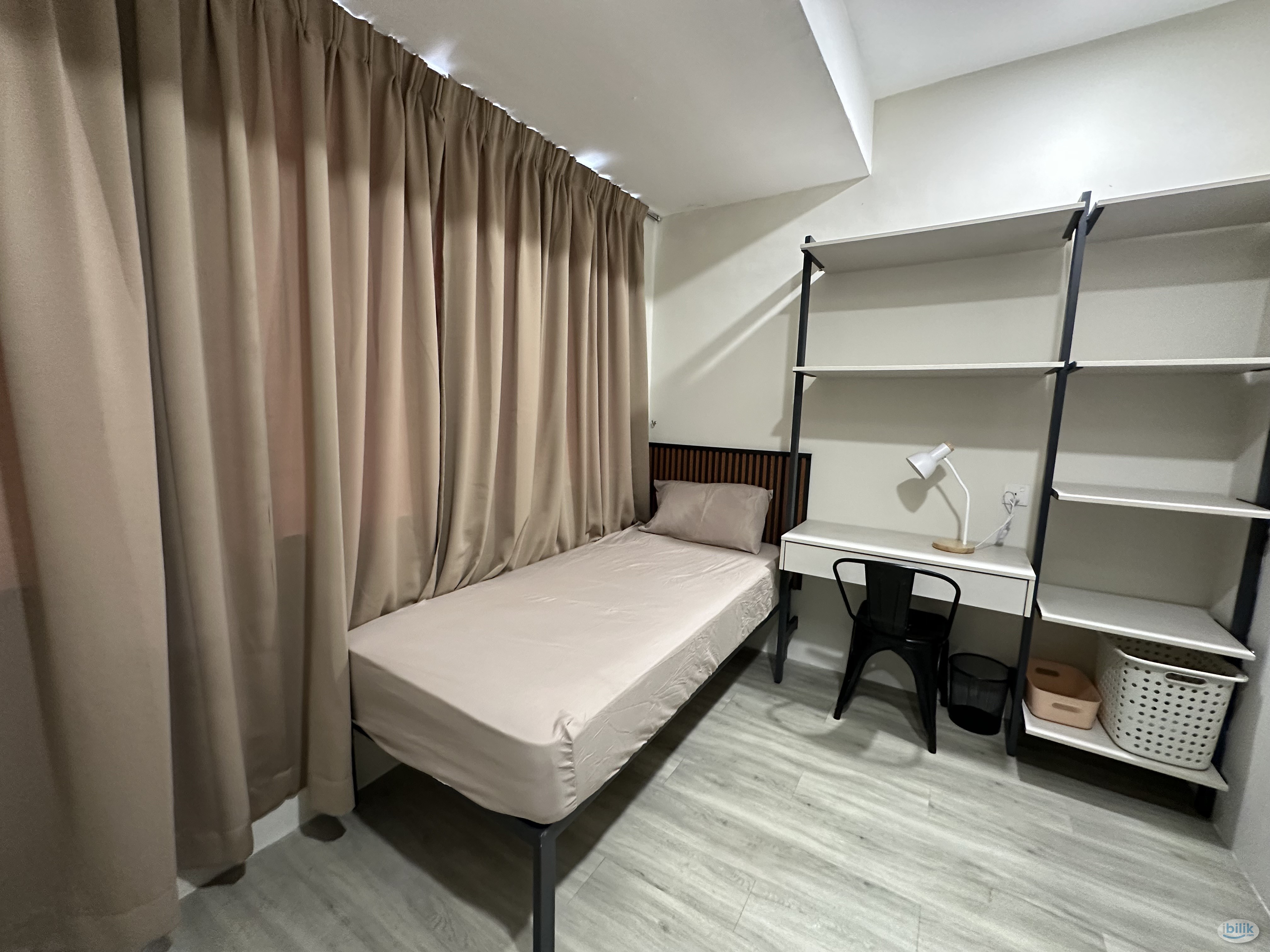 ‼️🤩SINGLE ROOM @USJ 🤩‼️ MOVE IN IMMEDIATELY WITH ZERO DEPOSIT - Image 1