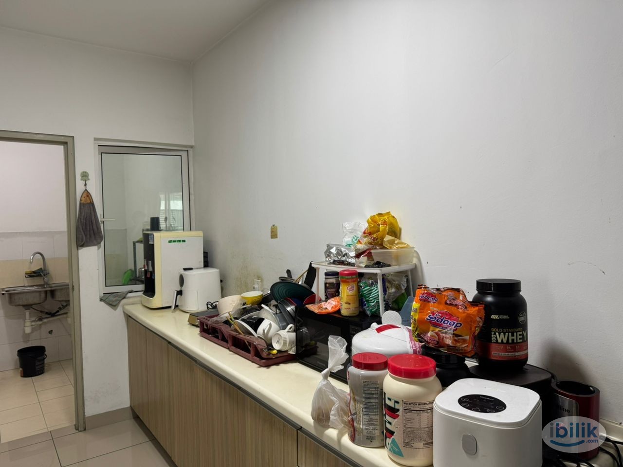 Middle Room at Pacific Place, Ara Damansara`` - Image 4