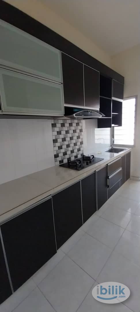 KTC 1 Room for Rental (Price including Utilities) - Image 1