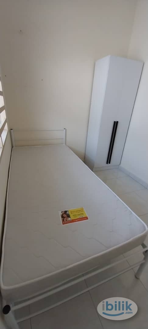 KTC 1 Room for Rental (Price including Utilities) - Image 2