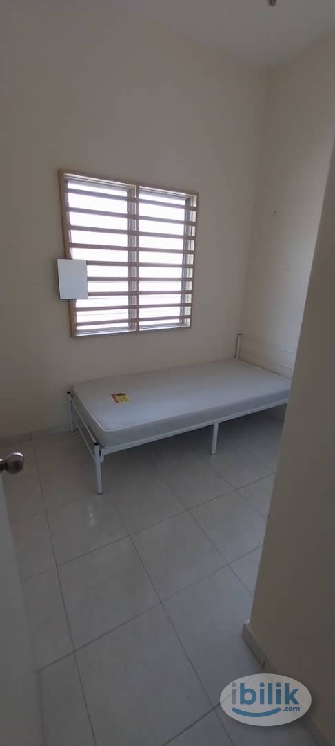KTC 1 Room for Rental (Price including Utilities) - Image 3