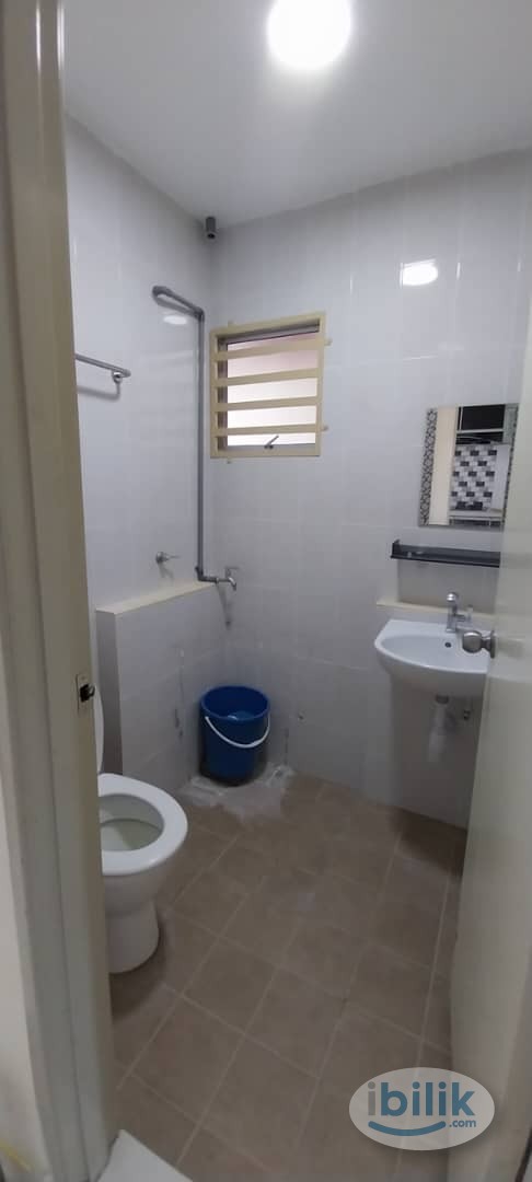 KTC 1 Room for Rental (Price including Utilities) - Image 4