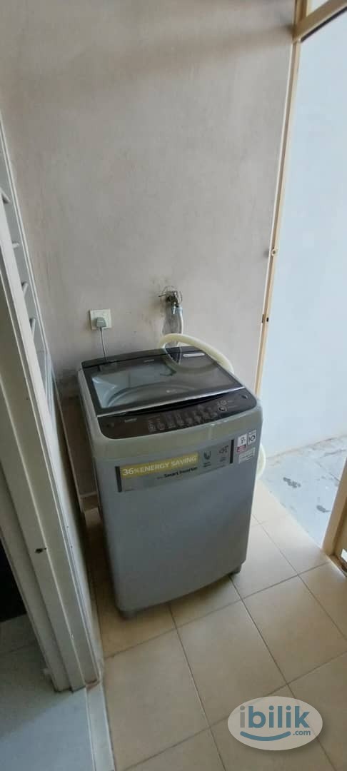 KTC 1 Room for Rental (Price including Utilities) - Image 5