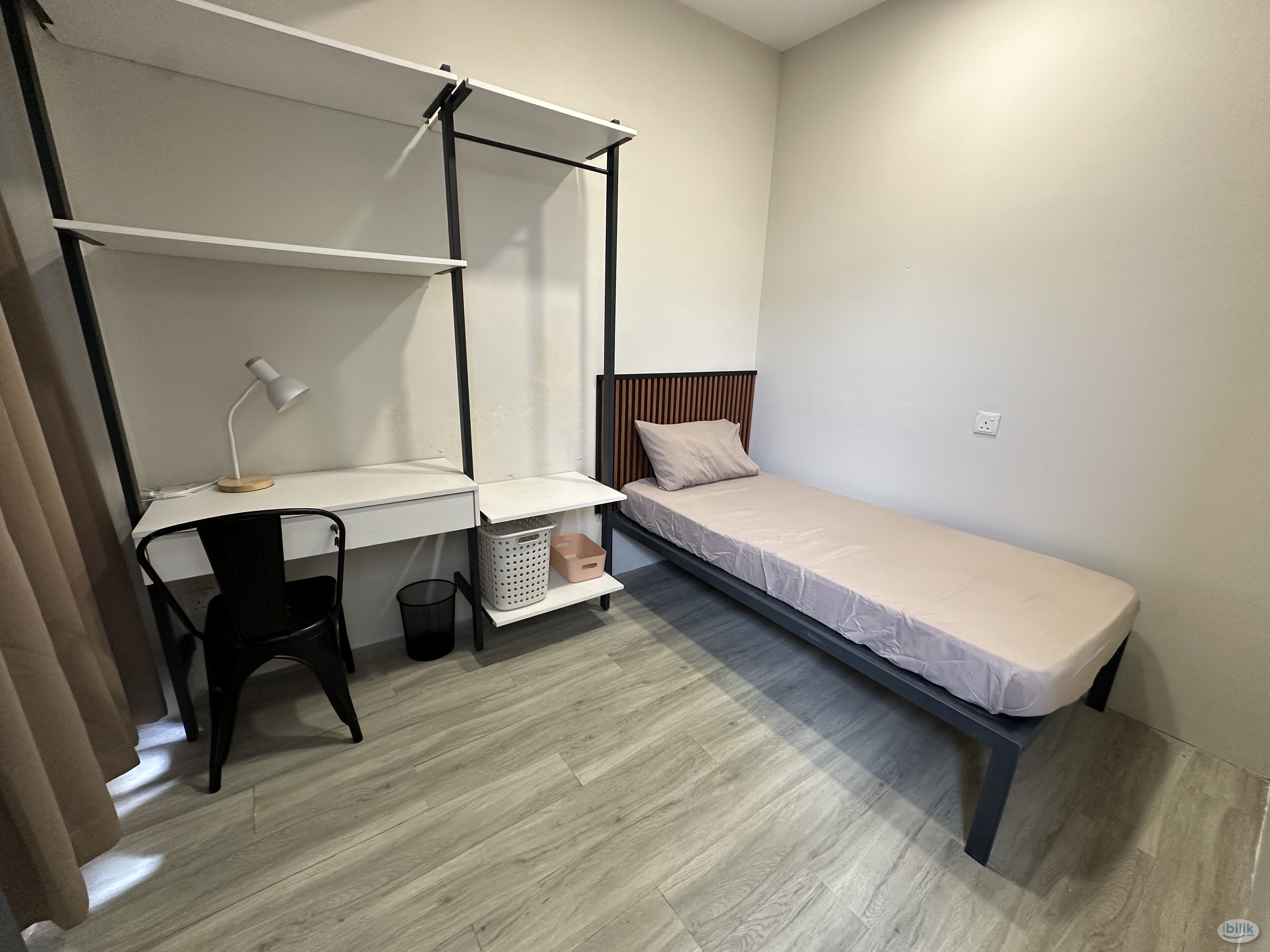Single Room at USJ 21, Near to LRT USJ21😇🚝 - Image 1