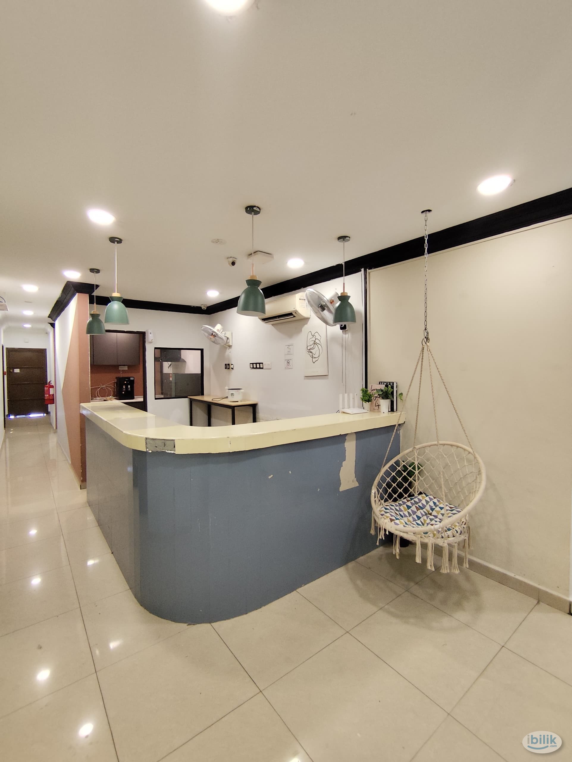 Single Room at USJ 21, Near to LRT USJ21😇🚝 - Image 3