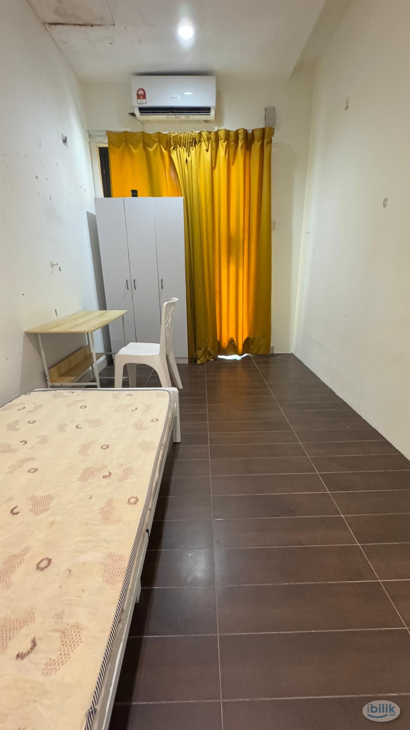 Budget room at Alam Impian🏡 0 Deposit preferred💸 - Image 2