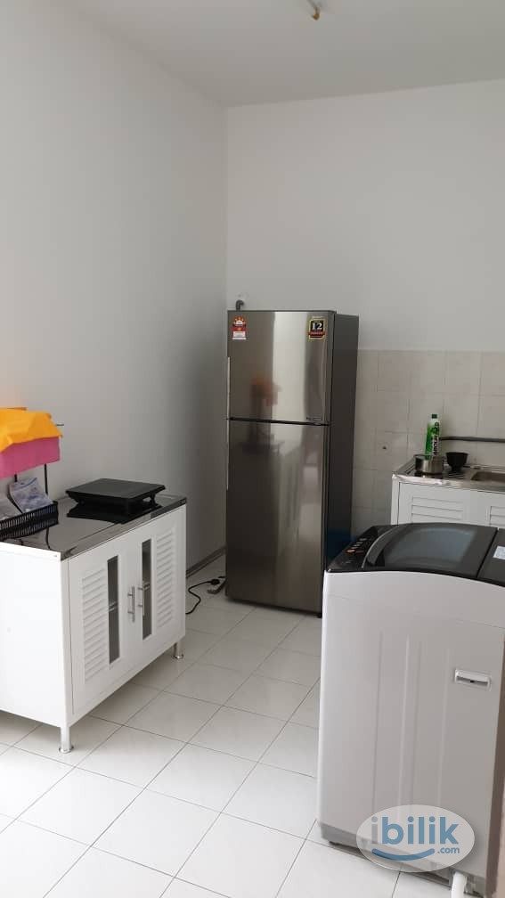 Single Room at Taman Cheng Ria, near to Malim, Cheng Industry area, Melaka Tengah - Image 2