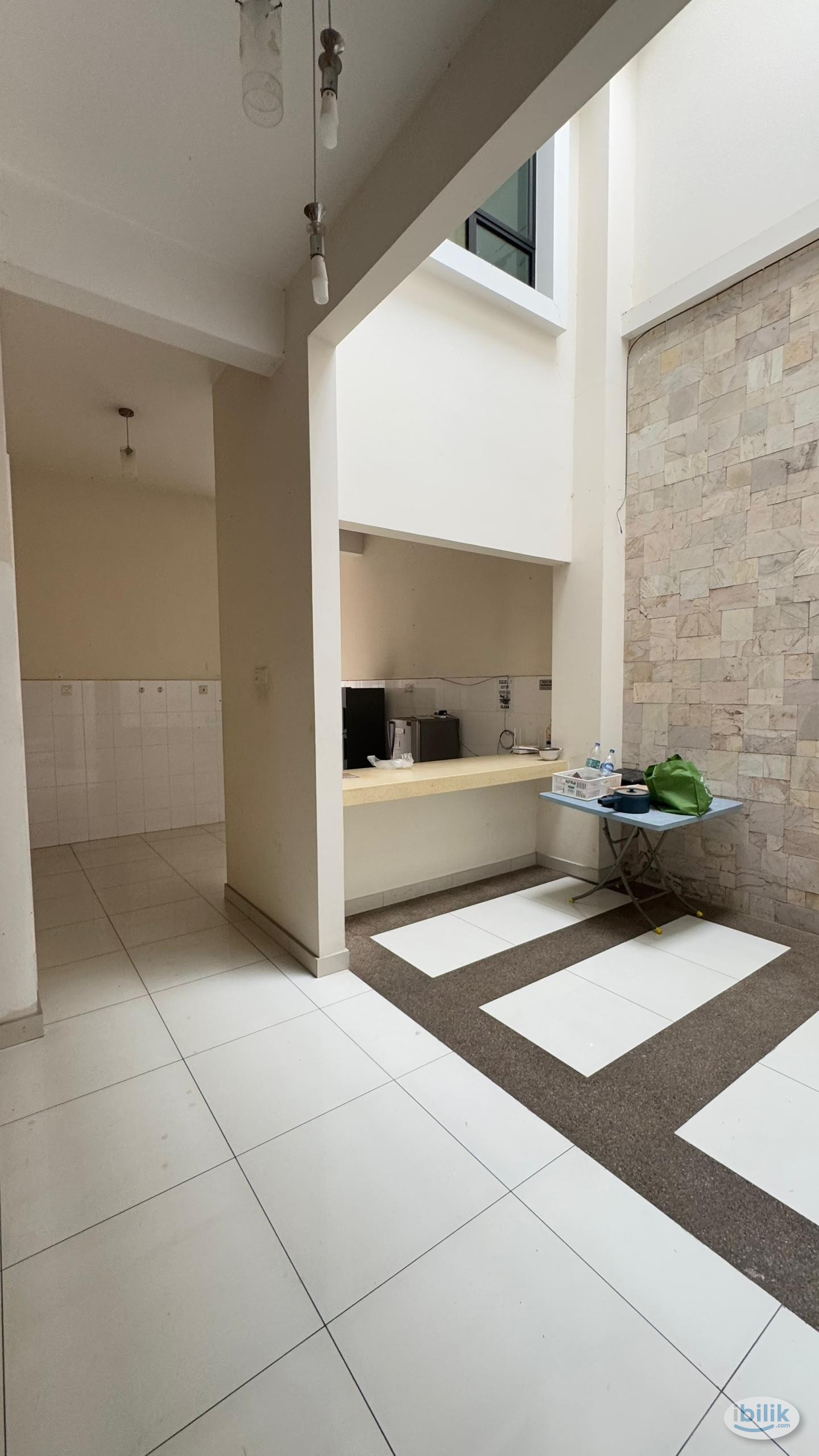 Budget room at Shah Alam🏡 0 Deposit💸 Free High Speed Wifi🌐 - Image 4