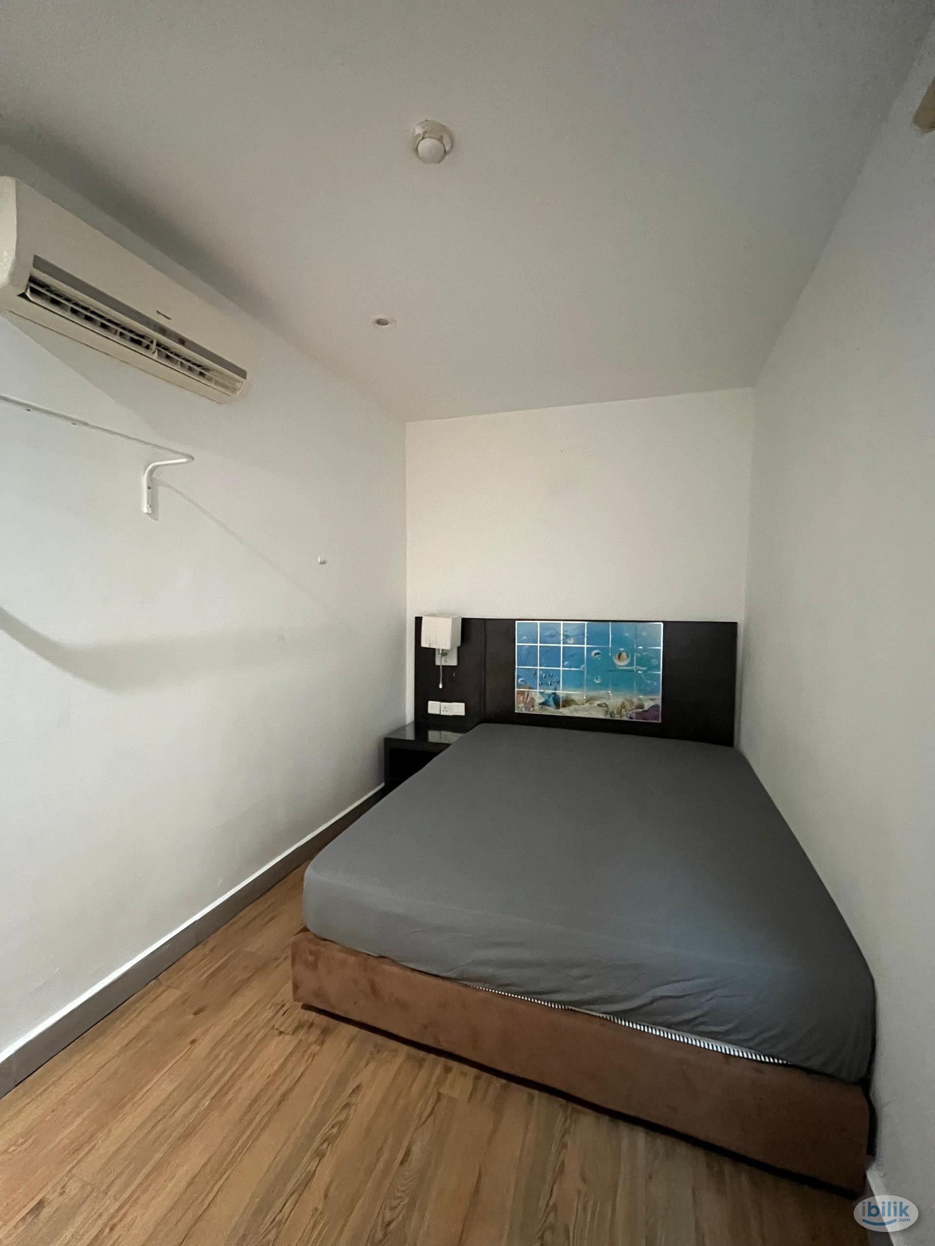 3 MINS WALK TO MRT/LRT PASAR SENI 📍 | ZERO DEPOSIT PROMOTION ✨ - Image 1