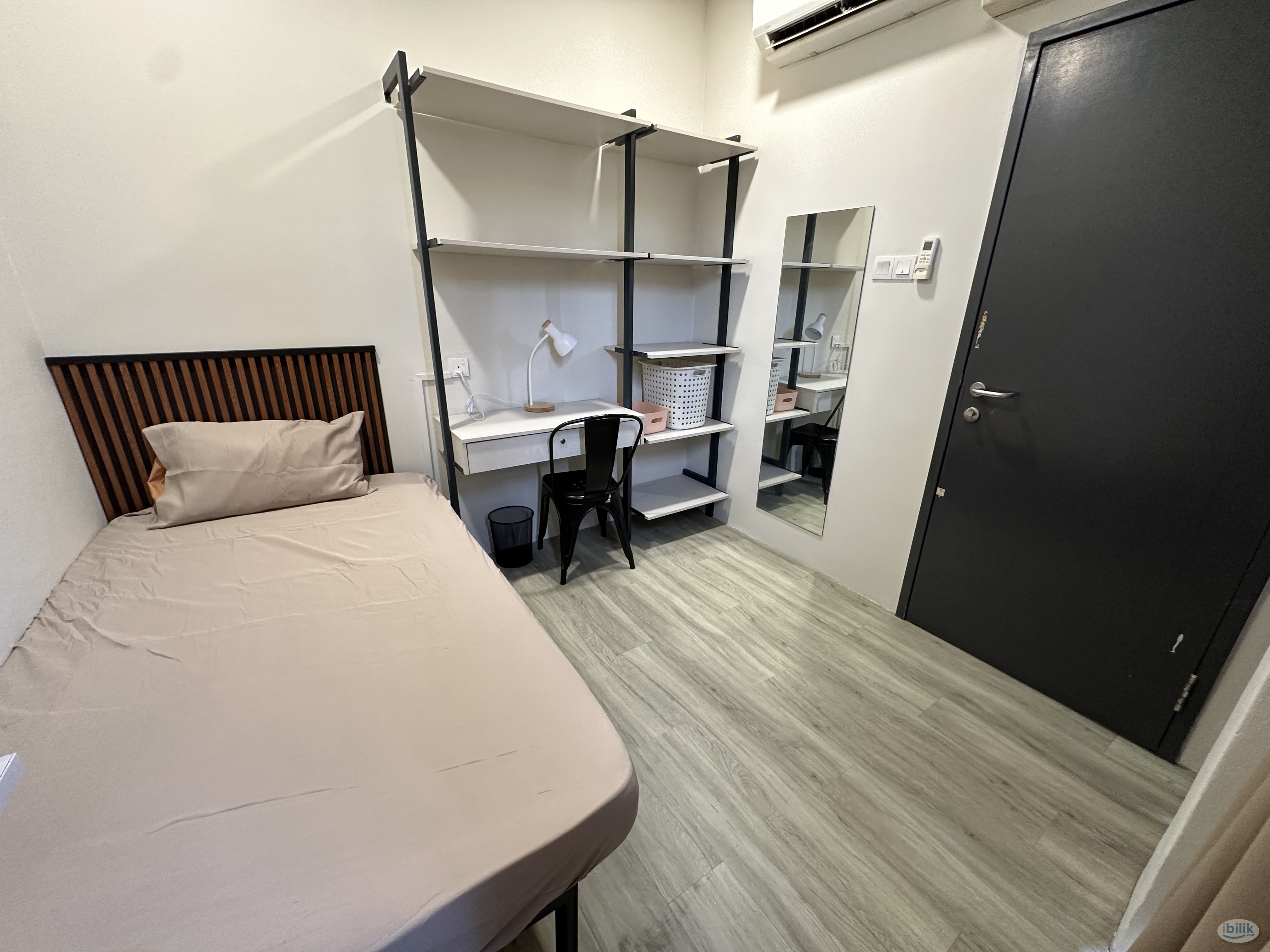 LIMITED TIME OFFER ‼️ Single Room for Rent near LRT USJ 21 Subang Jaya - Image 1