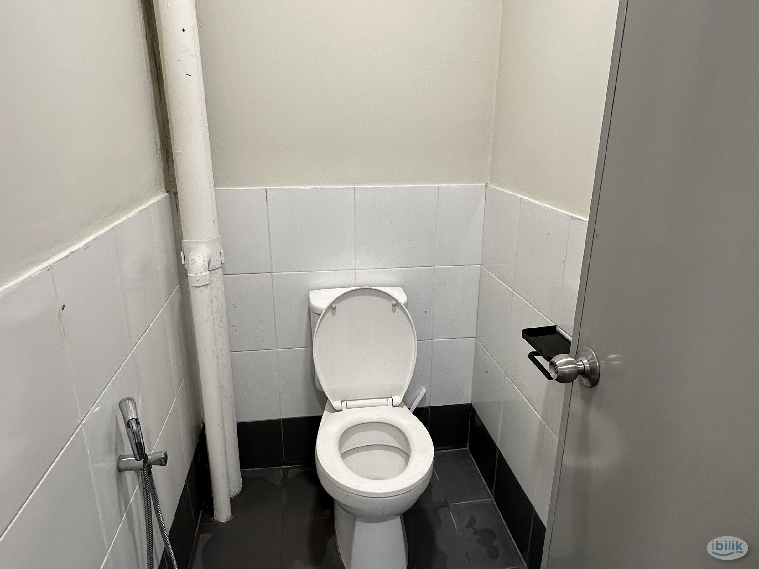 LIMITED TIME OFFER ‼️ Single Room for Rent near LRT USJ 21 Subang Jaya - Image 2