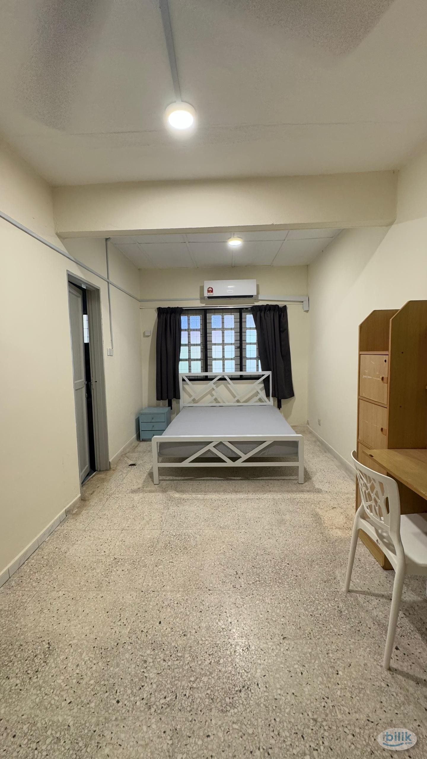 Budget room at SS14🏡 0 Deposit 💸 Move-In Immediately💥 - Image 1