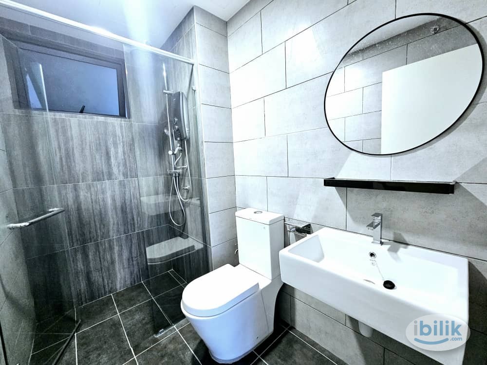Meta Residence, next to MRT Putra Permai - Image 2