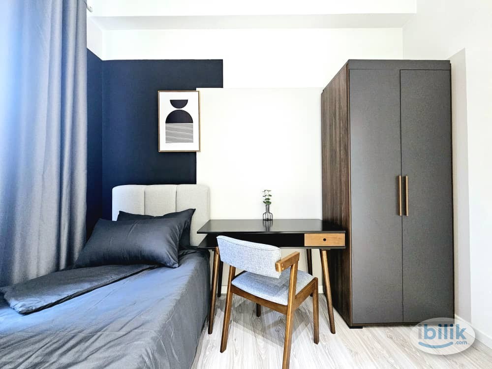 Meta Residence, next to MRT Putra Permai - Image 3