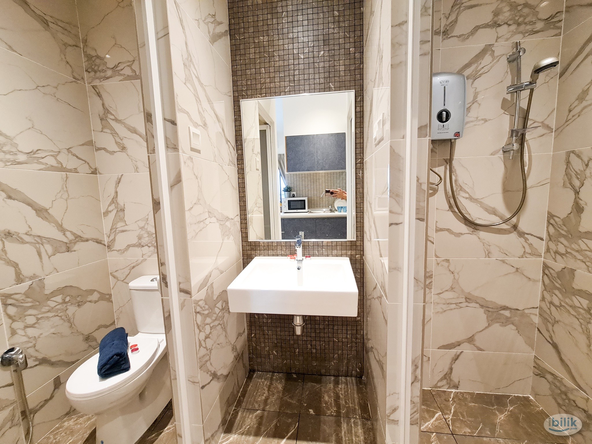 Master Room at SS15, Subang Jaya - Image 1