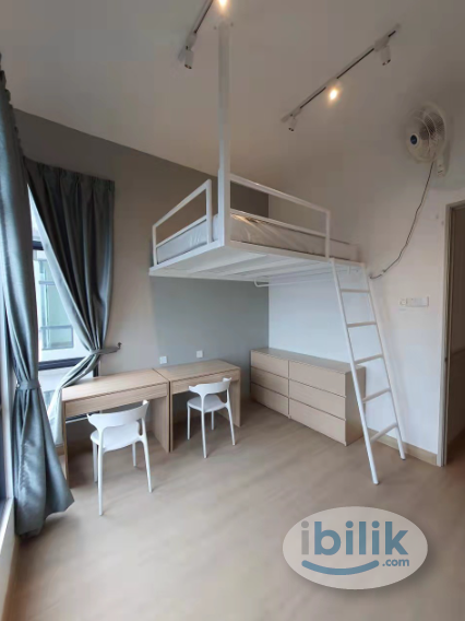 Master Room at SS15, Subang Jaya - Image 3