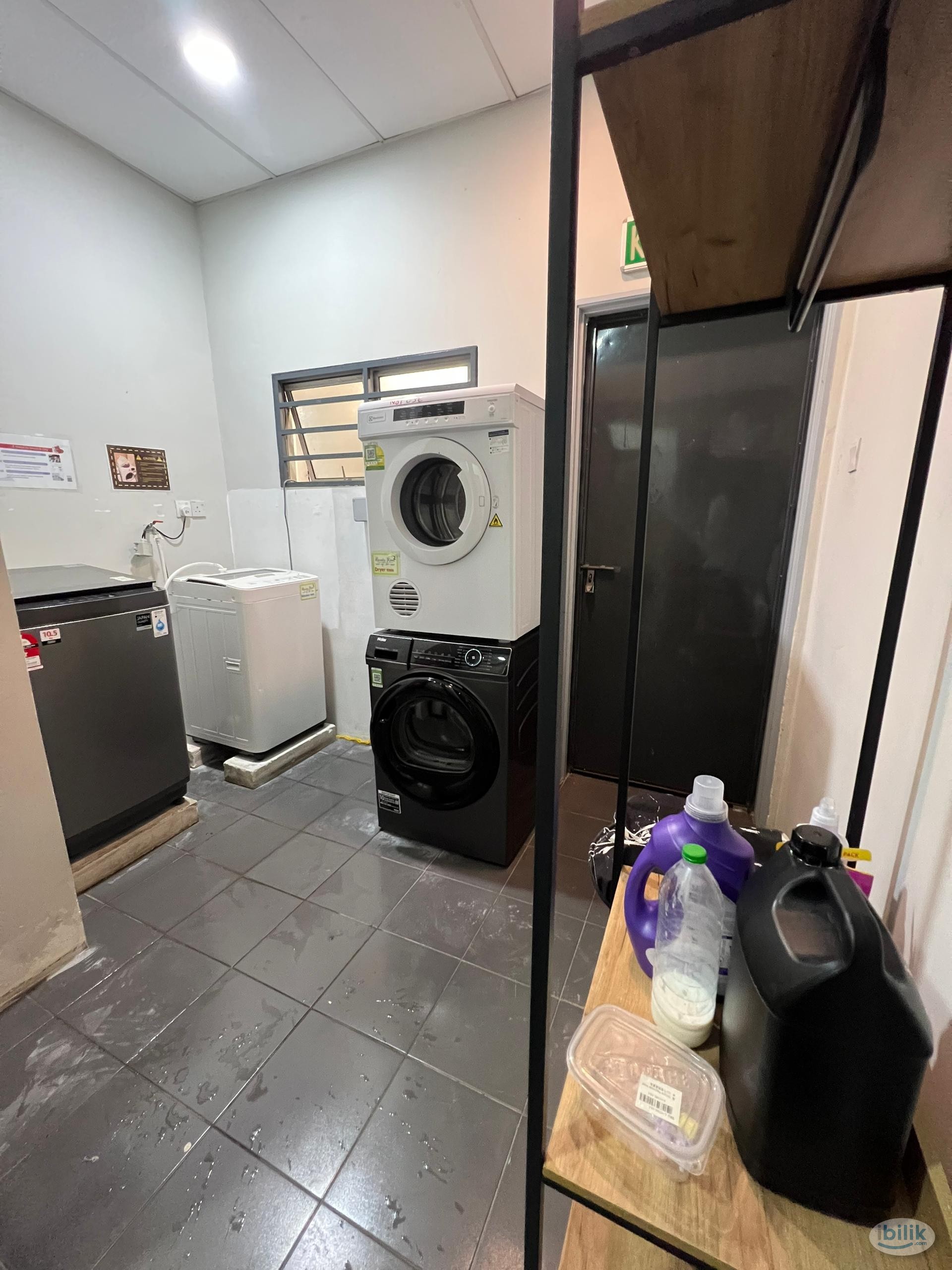 7min walk to LRT USJ21🚇 0 Deposit💸 Free High Speed Wifi🌐 - Image 4