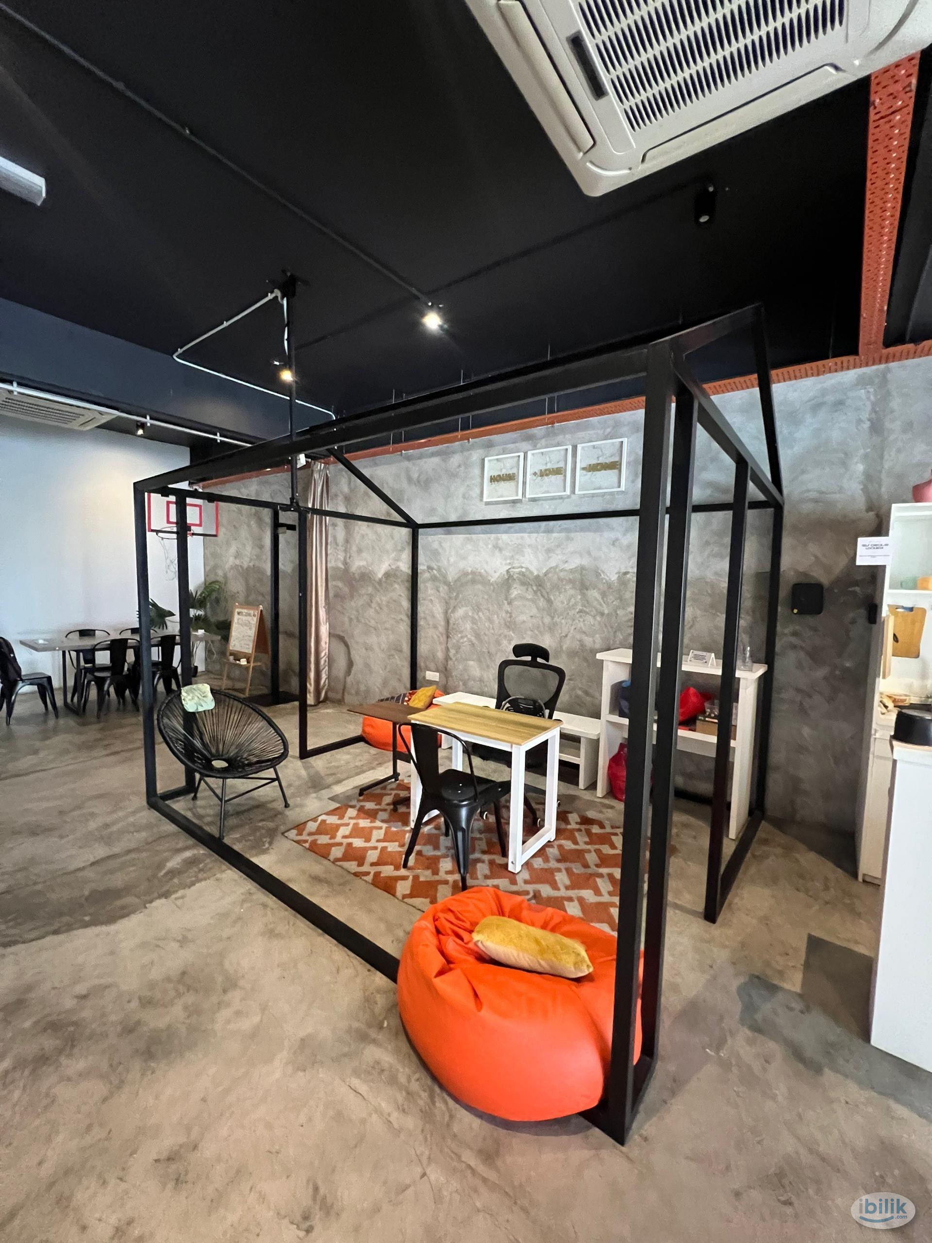 7min walk to LRT USJ21🚇 0 Deposit💸 Free High Speed Wifi🌐 - Image 2