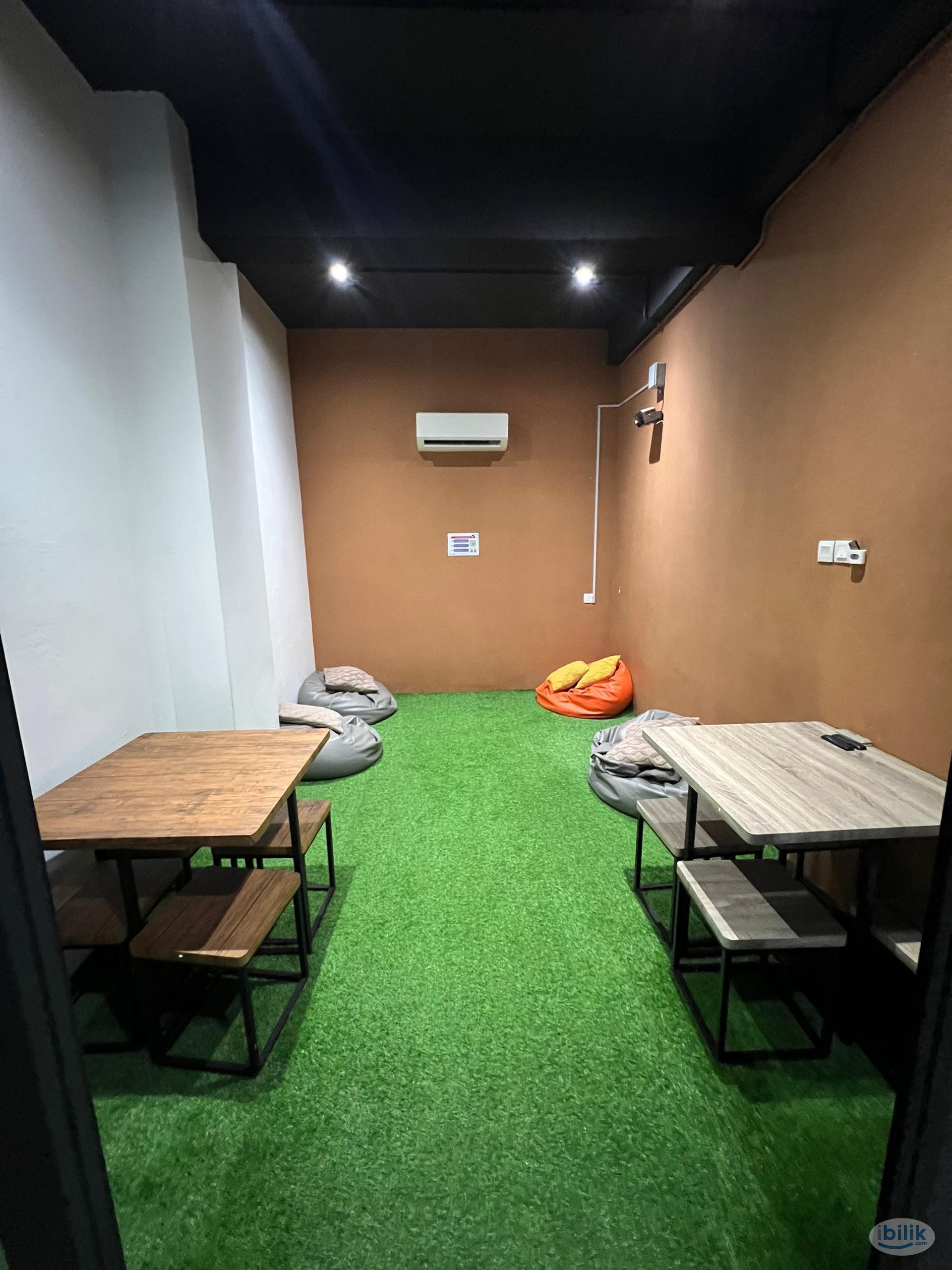 Female unit at USJ21💃 7min walk to LRT (Kelana Jaya Line)🚇 - Image 3