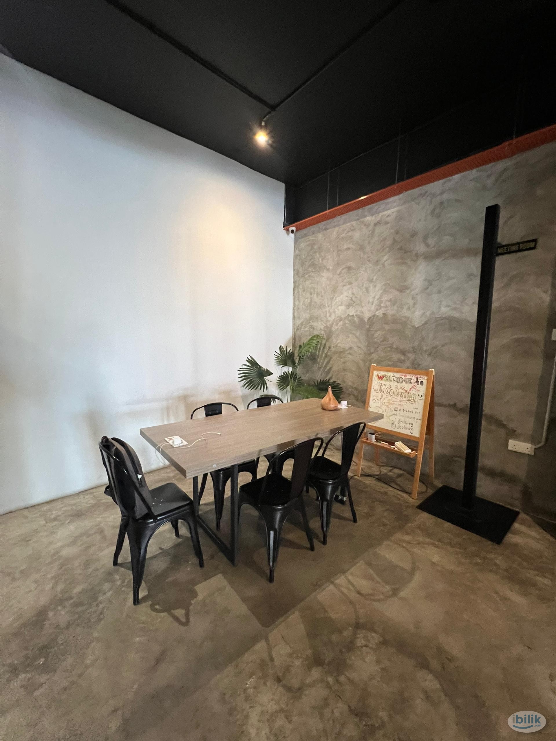 Budget room for Female💃 Walkable to LRT USJ21(Kelana Jaya Line)🚇 - Image 4
