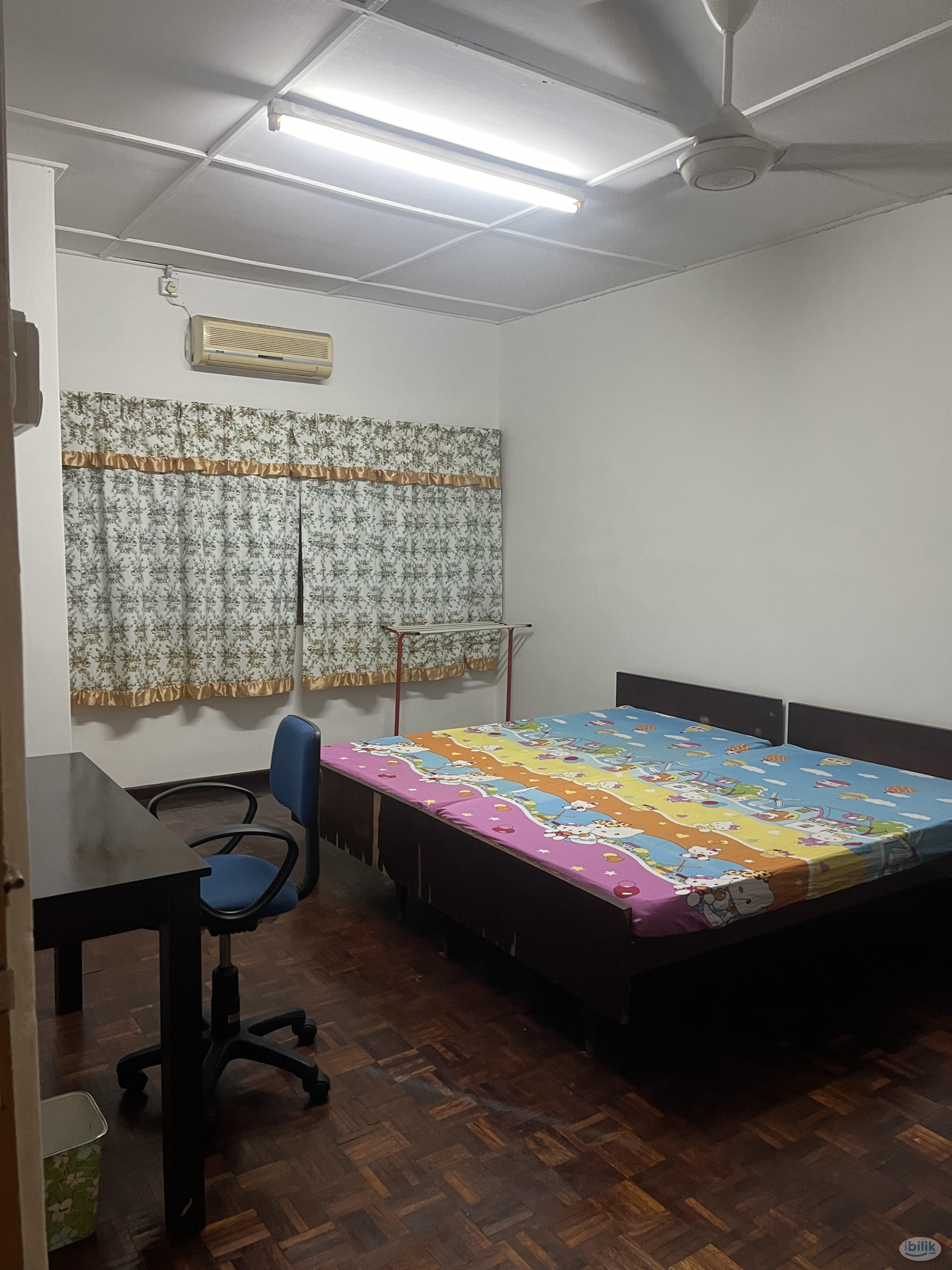 Middle Air Cond Room at Kuantan, Pahang - Image 2
