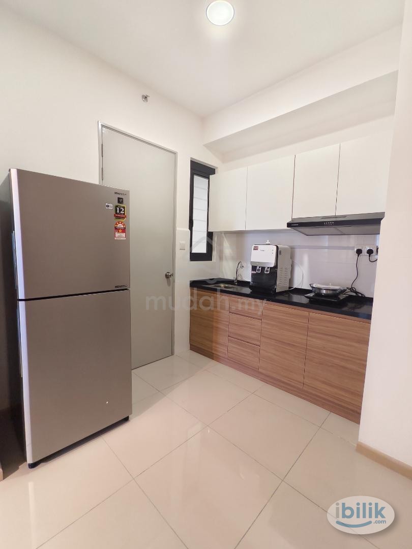 META Residence, next to MRT Putra Permai - Image 2