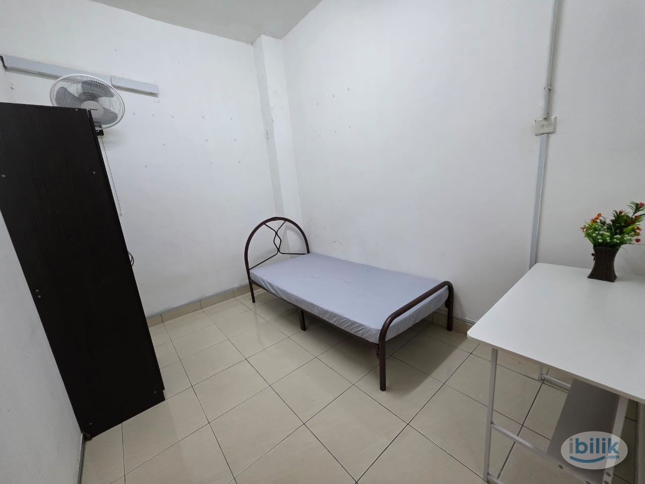Promo Last Year✨SINGLE ROOM 🔥🔥LOW DEPOSIT JALAN SEPAH PUTERI @ KOTA DAMANSARA😊🎈 - Image 2
