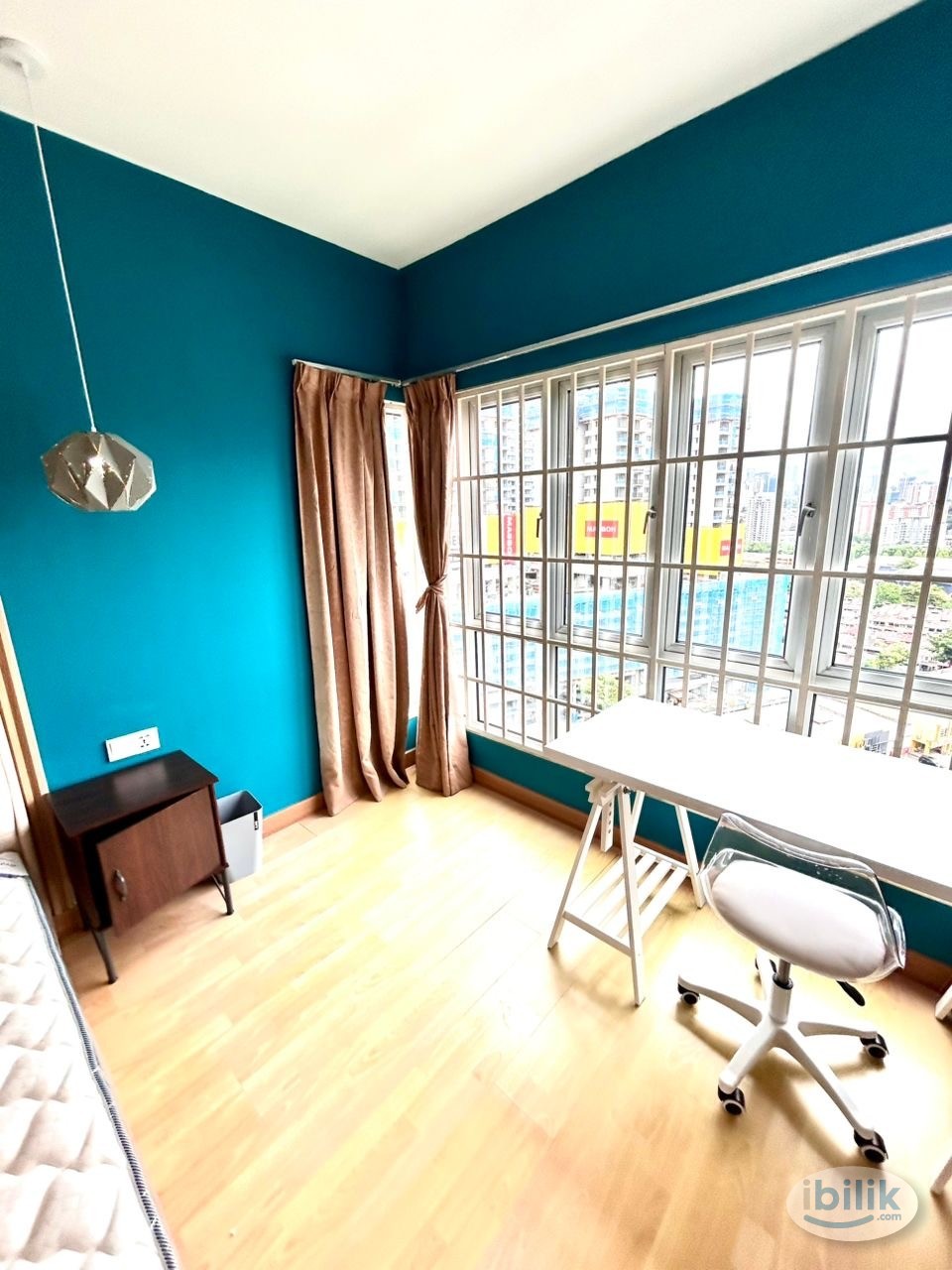 Master Room at Dynasty Garden, Kuchai Lama - Image 1