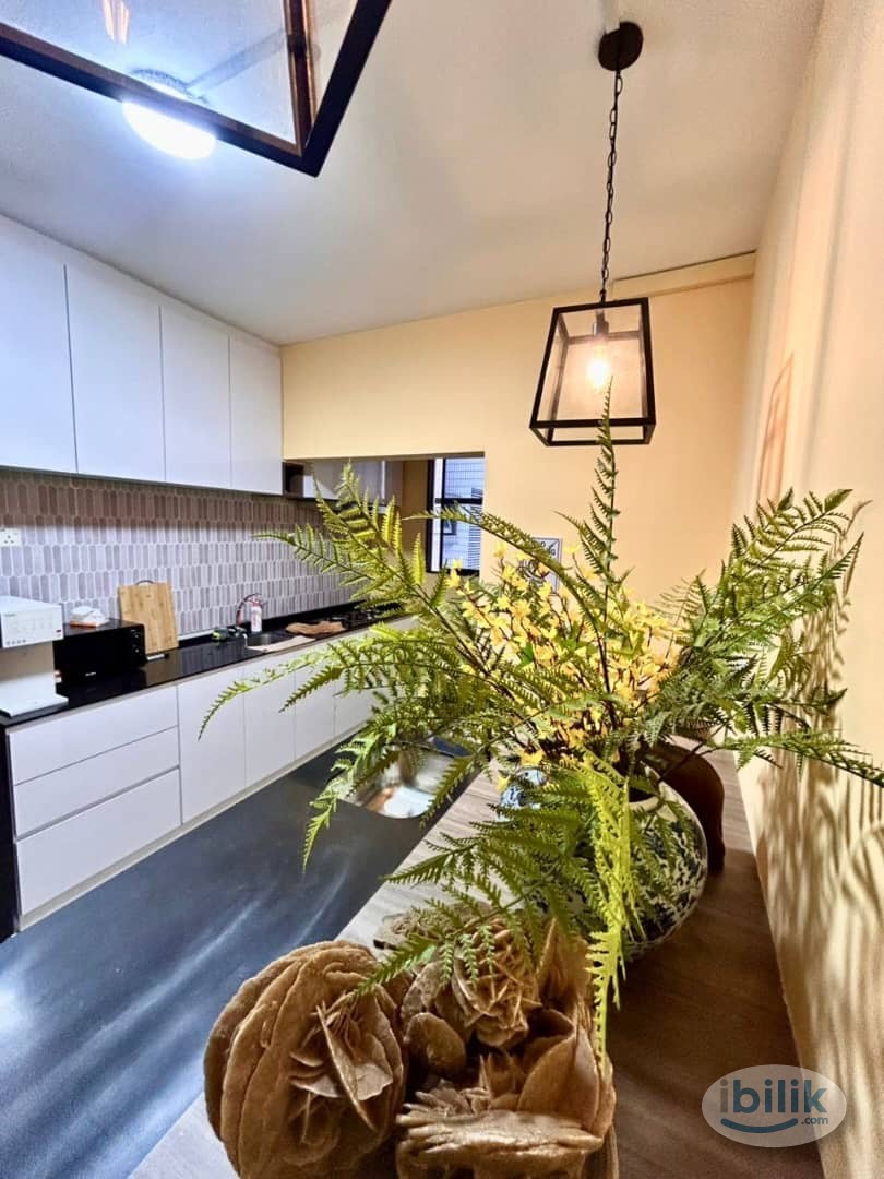 Master Room at Dynasty Garden, Kuchai Lama - Image 3