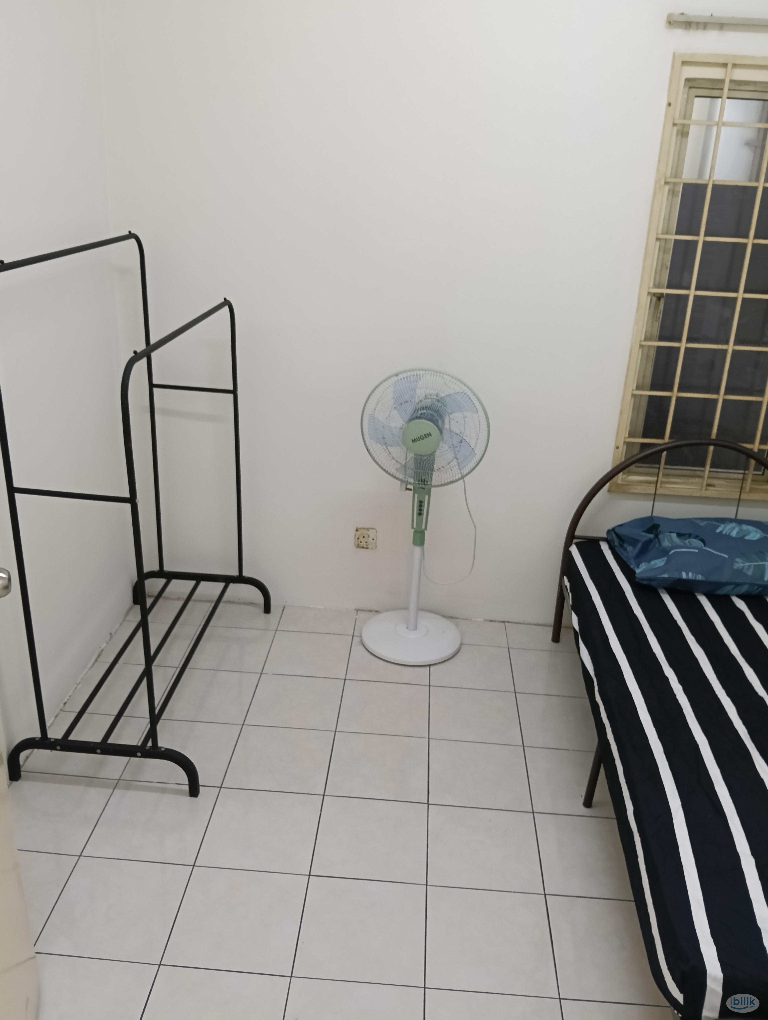 Bilik Single,Medium,Master Untuk Disewa Petaling jaya - Image 1