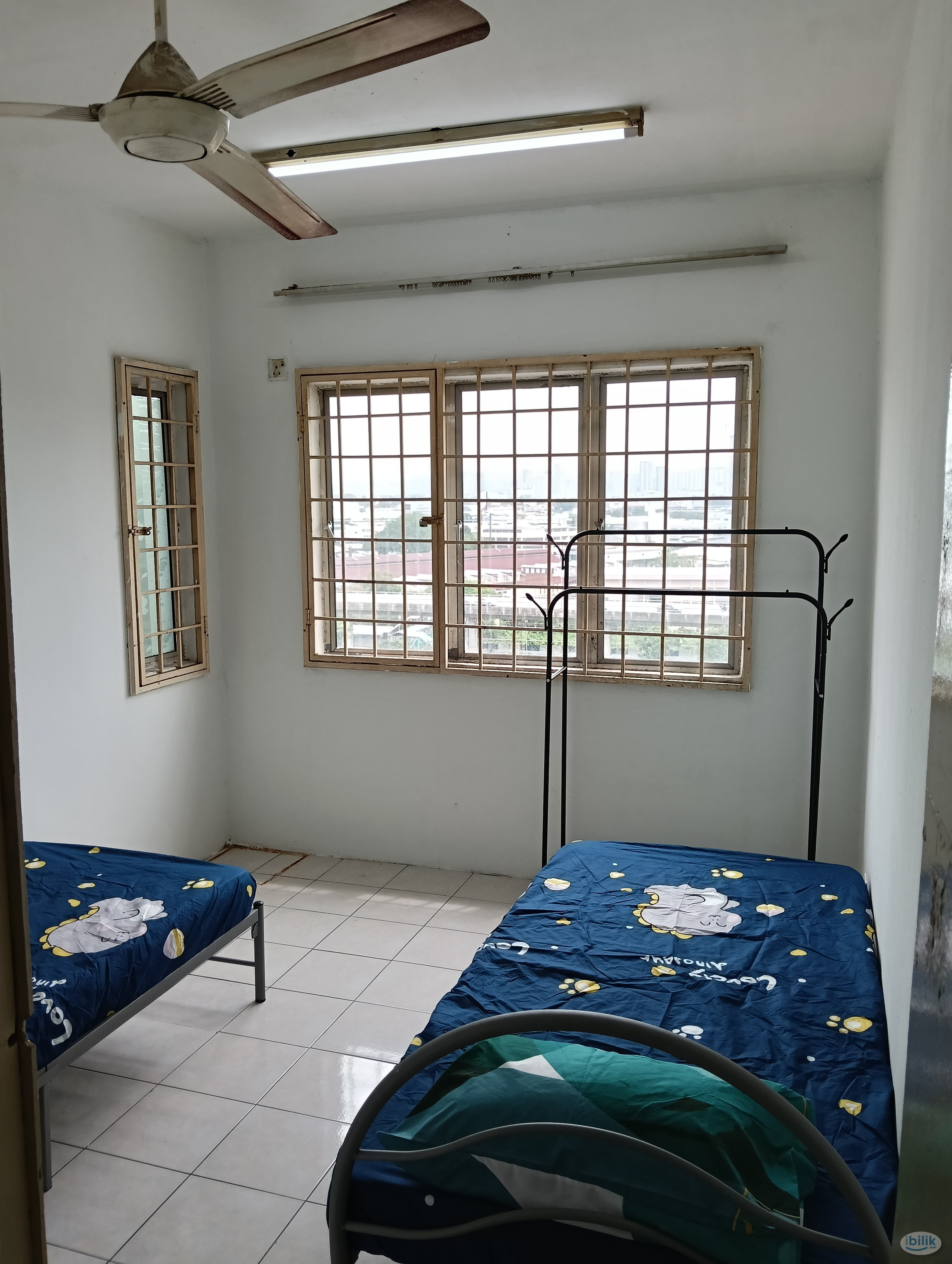 Bilik Single,Medium,Master Untuk Disewa Petaling jaya - Image 2