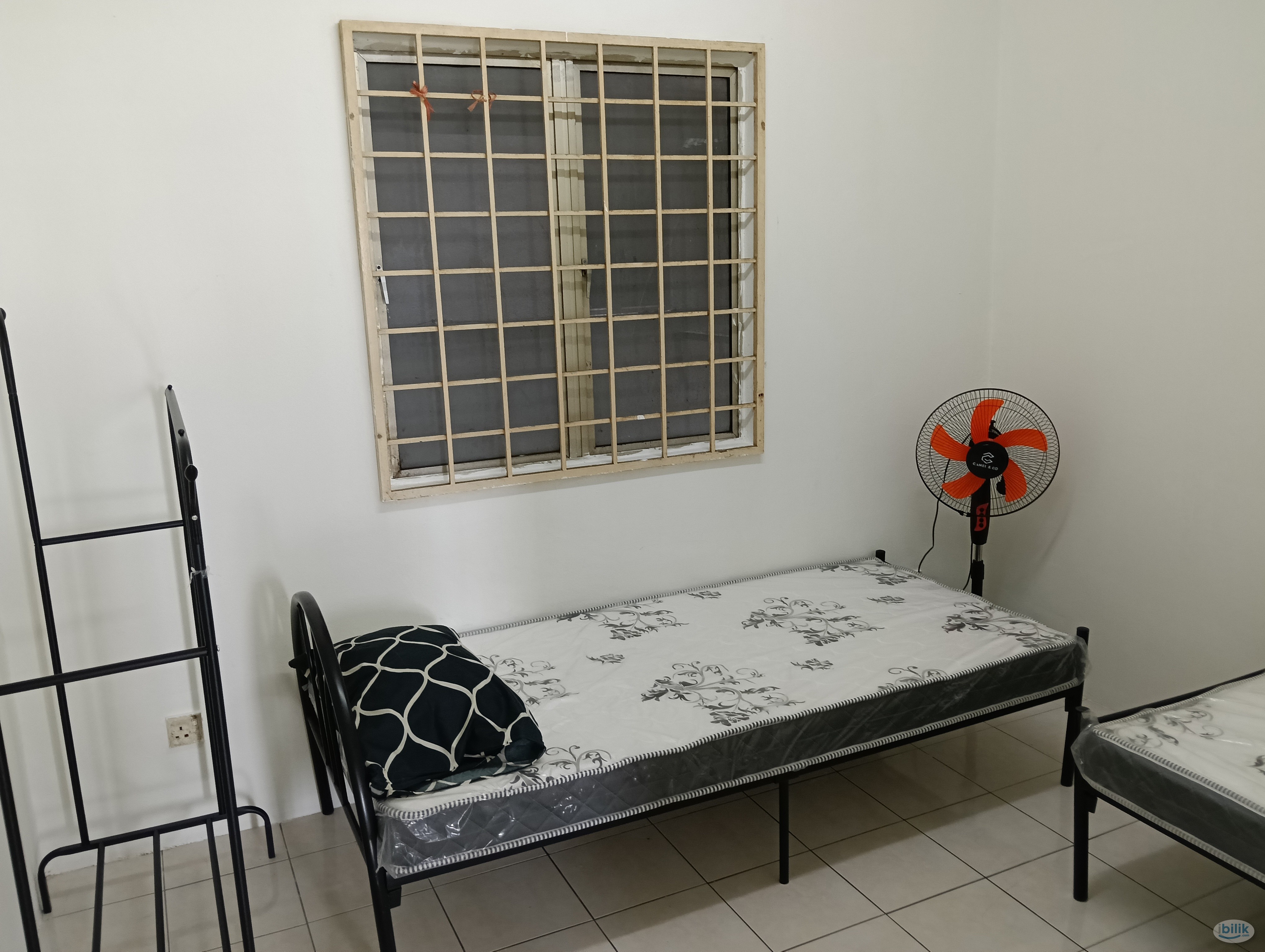 Bilik Medium, Master,Single untuk disewa - Image 2