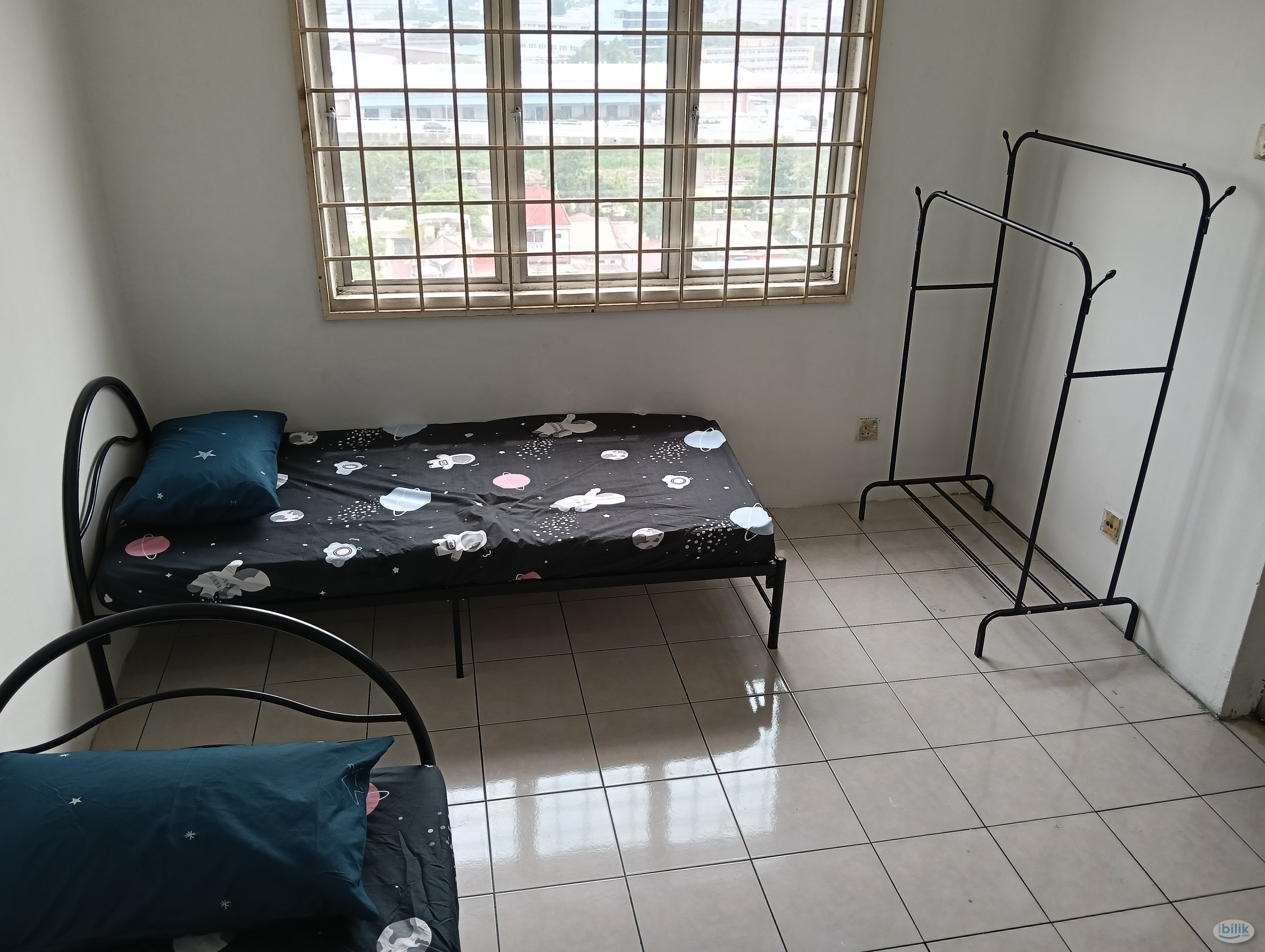 Bilik single,Medium,Master untuk disewa Petaling jaya selangor - Image 1