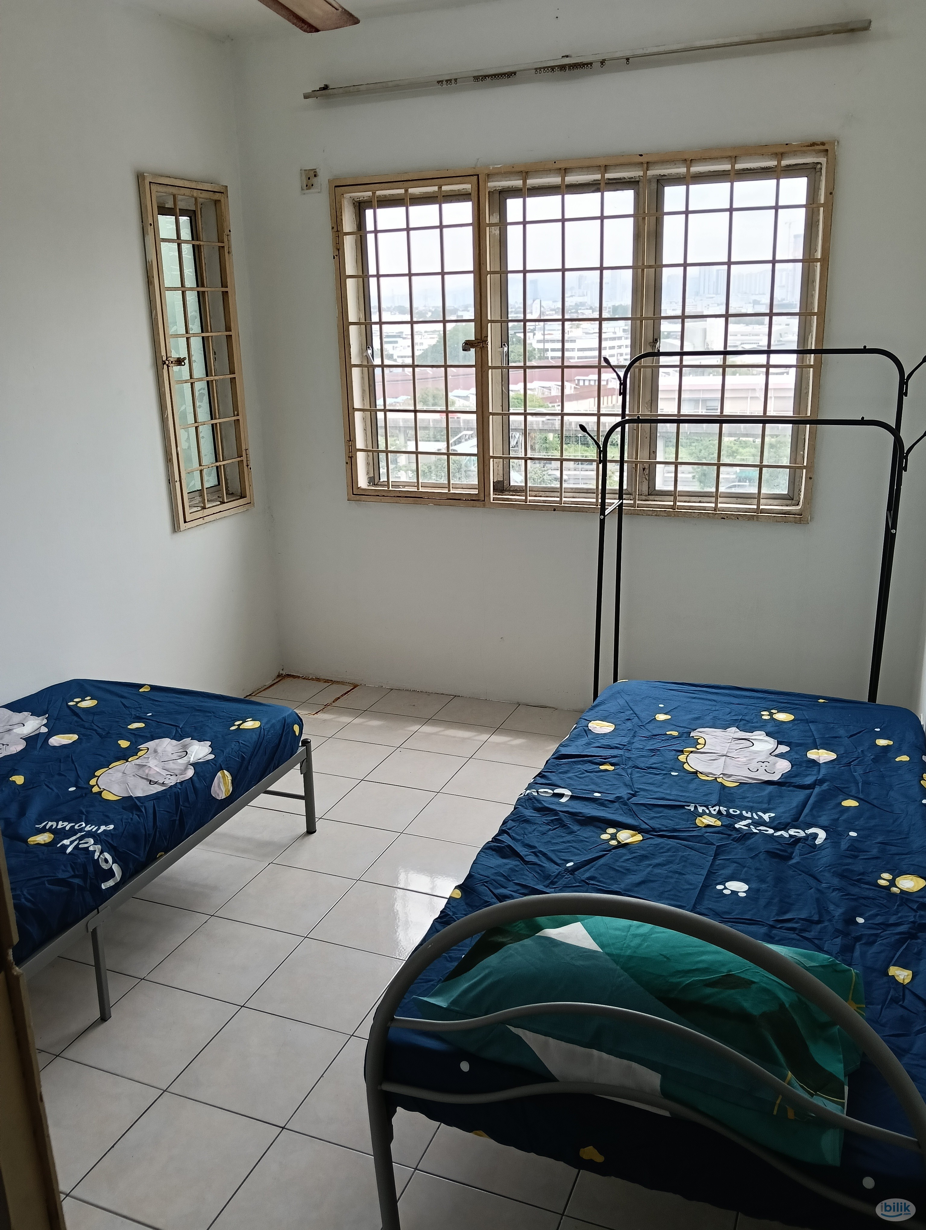 Bilik single,Medium,Master untuk disewa Petaling jaya selangor - Image 5