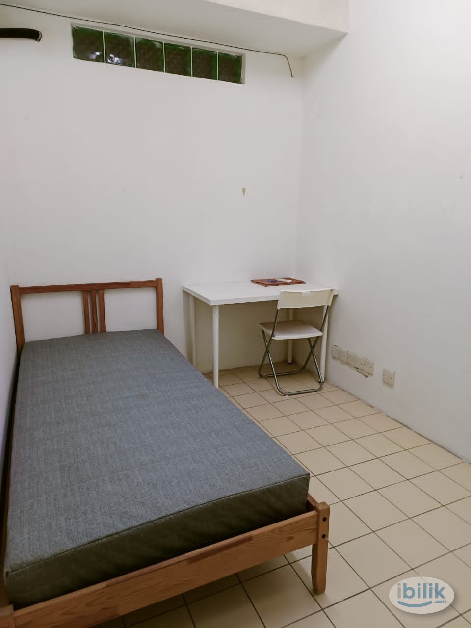Single Room at Bandar Tasik Selatan, Cheras - Image 1