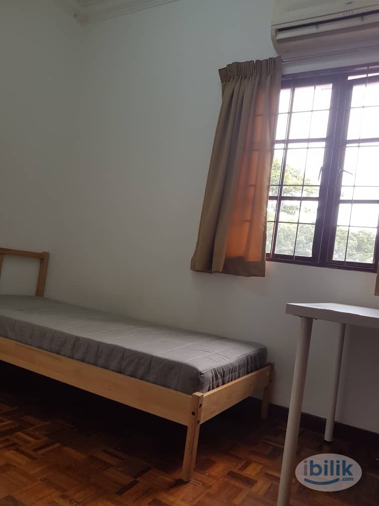 Single Room at Tropicana, Petaling Jaya - Image 1