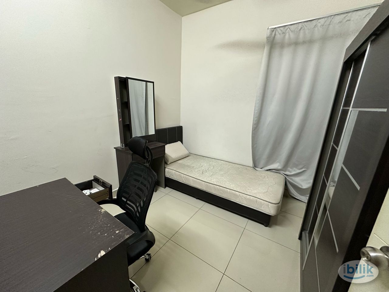 Single Room at The Regina, UEP Subang Jaya - Image 1