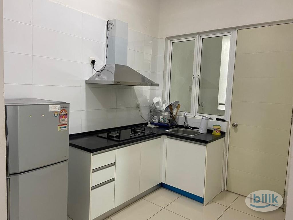 Single Room at The Regina, UEP Subang Jaya - Image 3