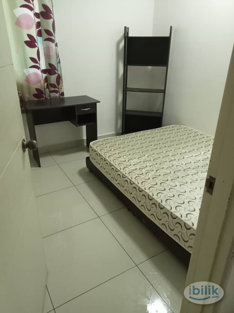 Middle Room at The Regina, UEP Subang Jaya - Image 1