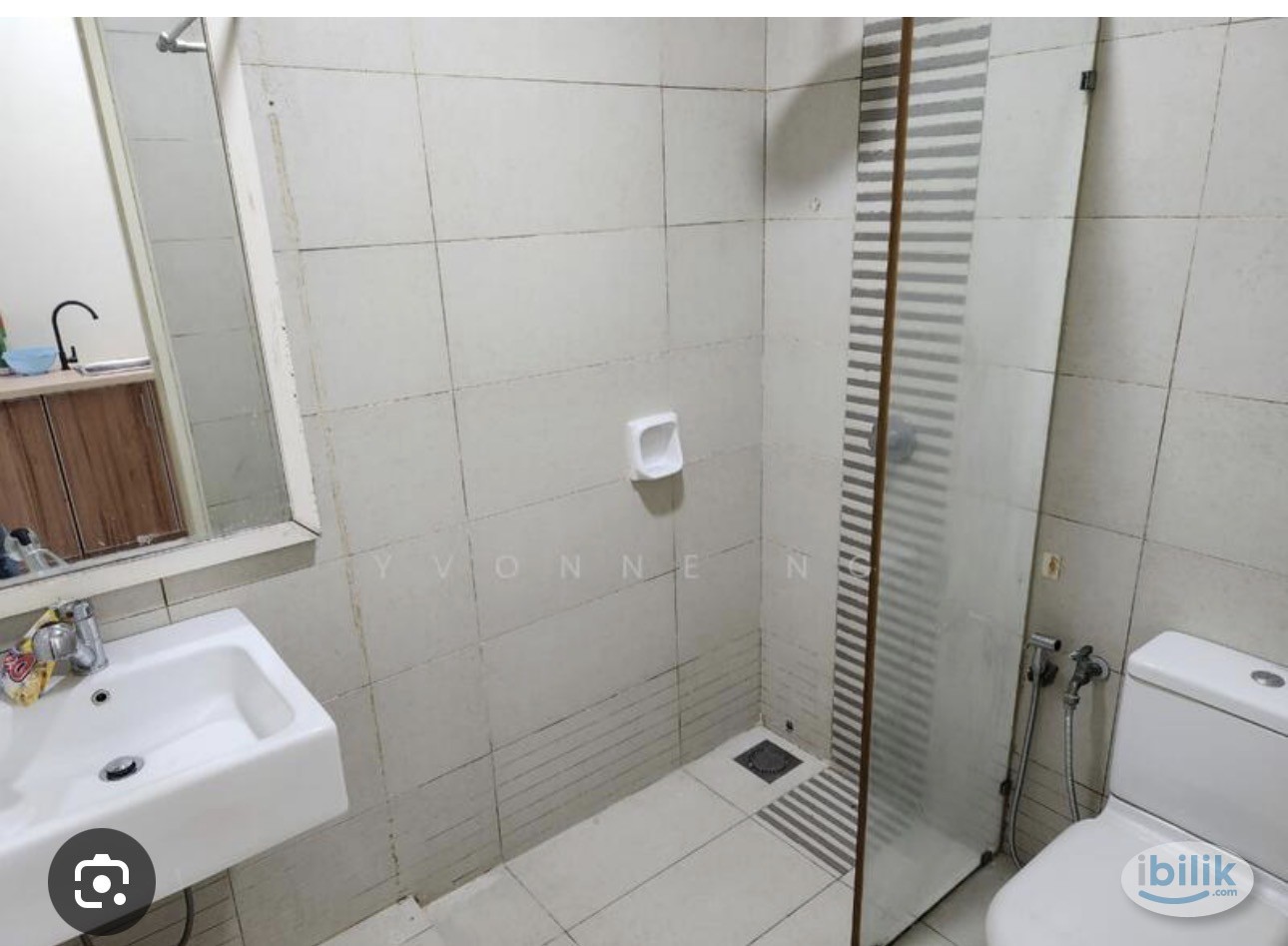 Studio at Residency Mutiara, Brickfields - Image 4