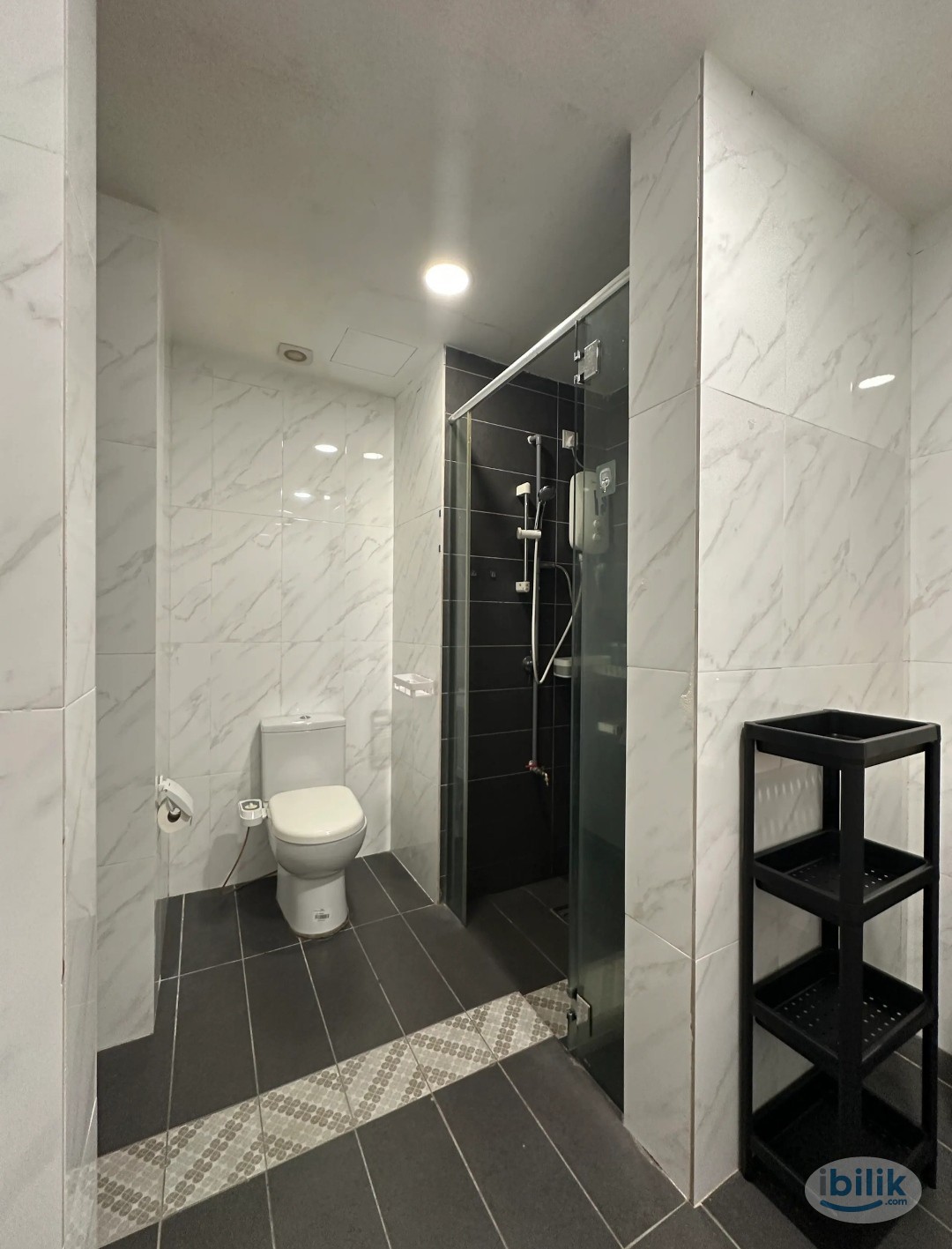 Fully Furnished Studio at Empire City, Damansara Perdana - Image 5