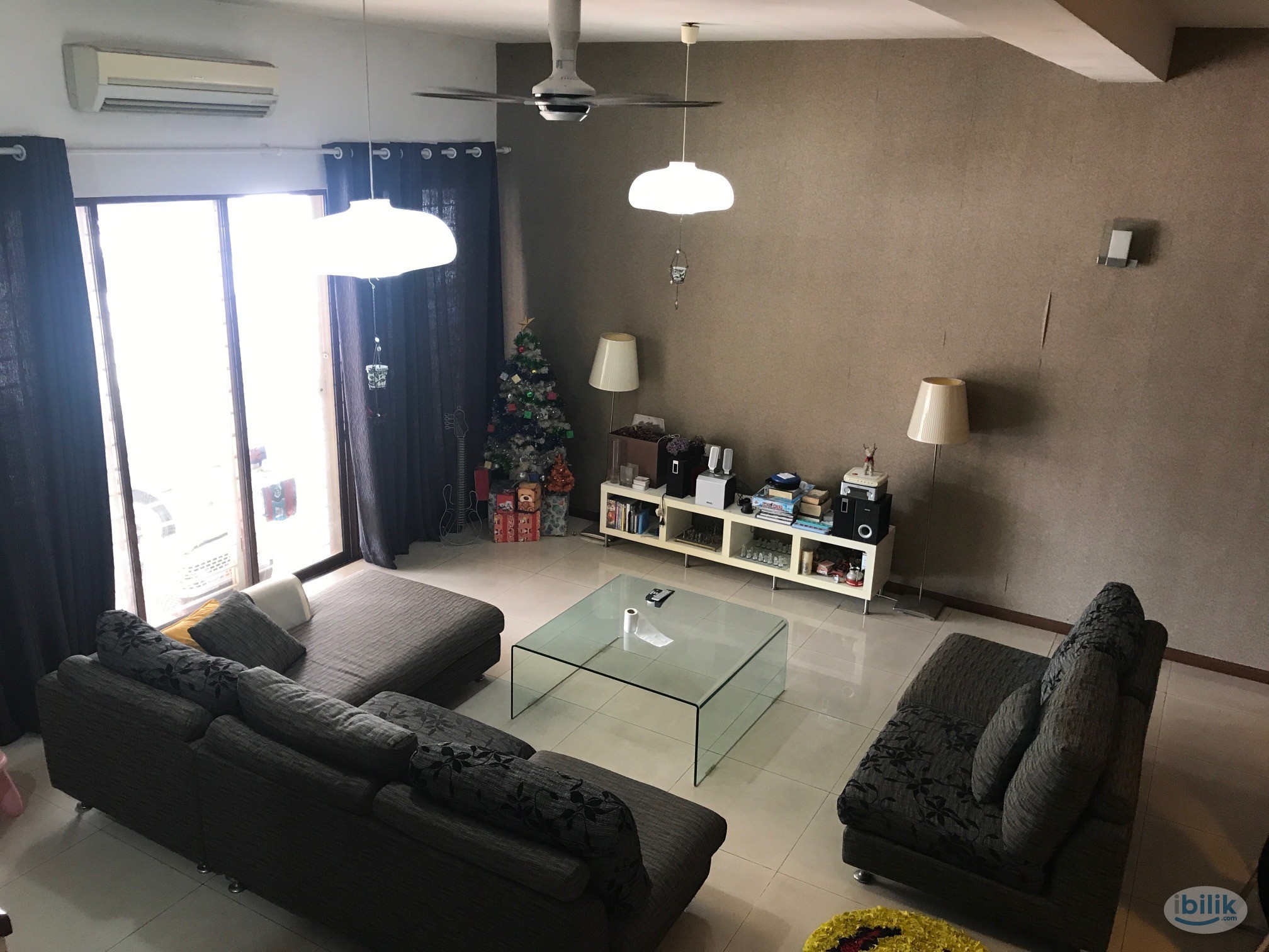 Fully Furnished Middle Room at Sunway SPK Damansara, Kepong (Next to Desa ParkCity & B.Menjalara) - Image 5