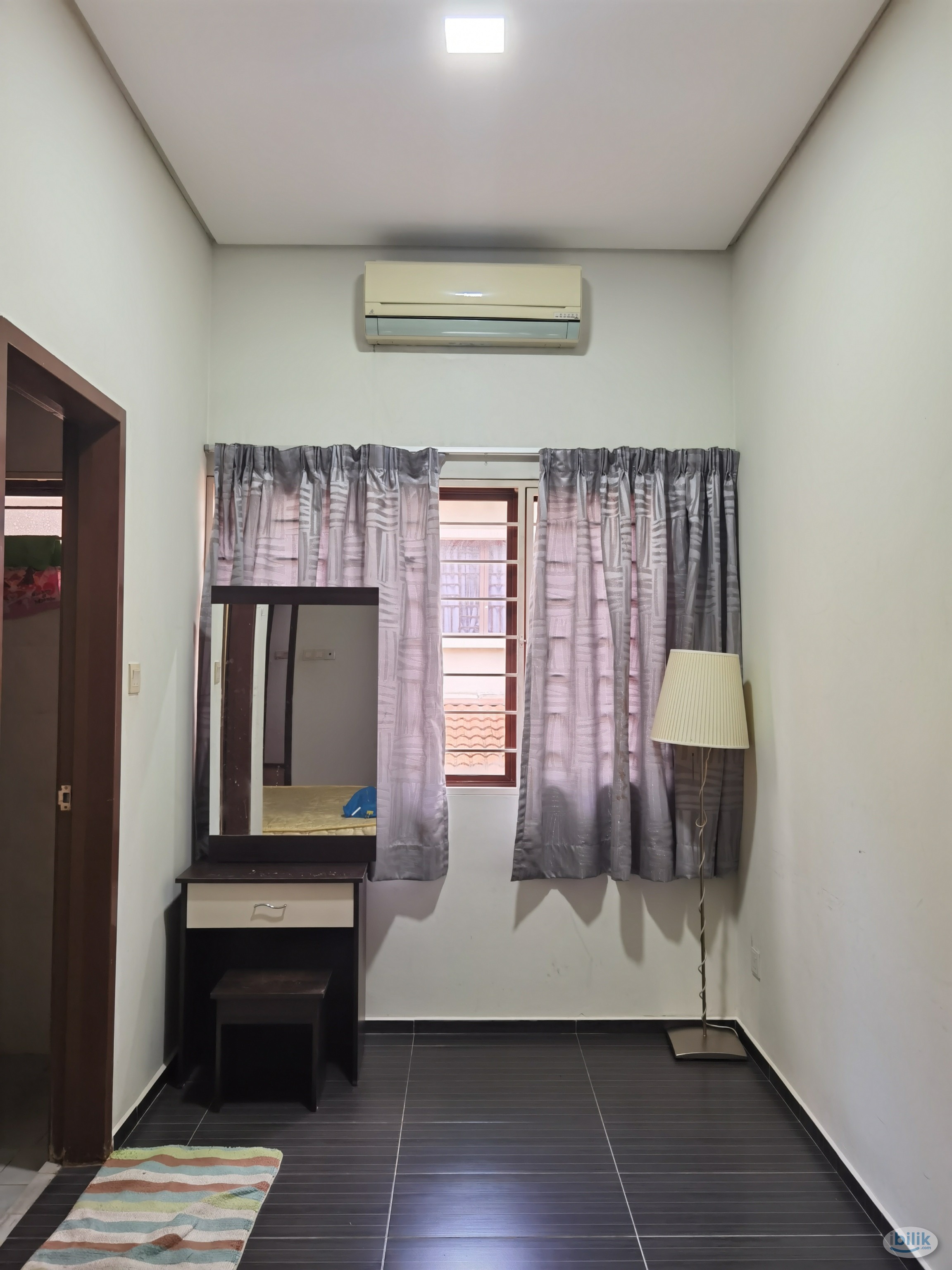Fully Furnished Medium Room at Sunway SPK Damansara, Kepong (Next to Desa ParkCity & B.Menjalara) - Image 2