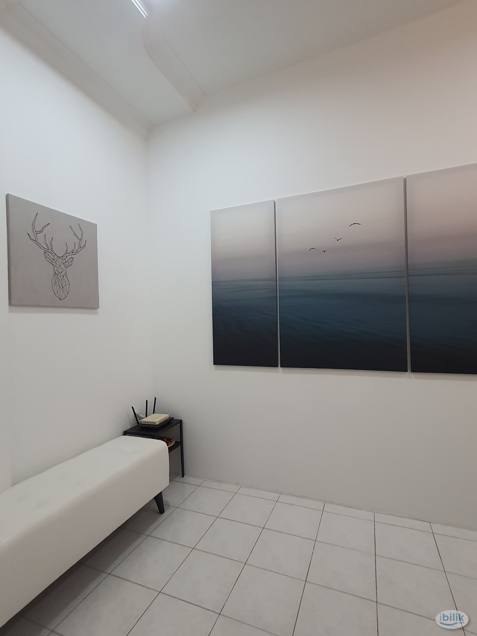 Single Room at Parkview Towers, Bukit Jambul - Image 3